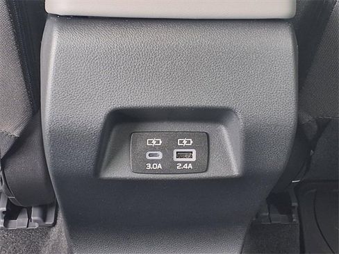 New 2026 Subaru Crosstrek 2.0i Premium image 10