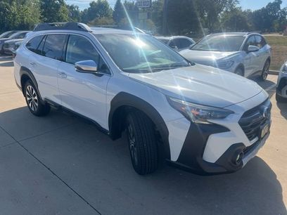 New 2025 Subaru Outback Touring XT