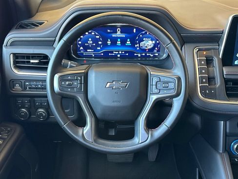 Certified 2023 Chevrolet Tahoe RST AWD/4WD image 15