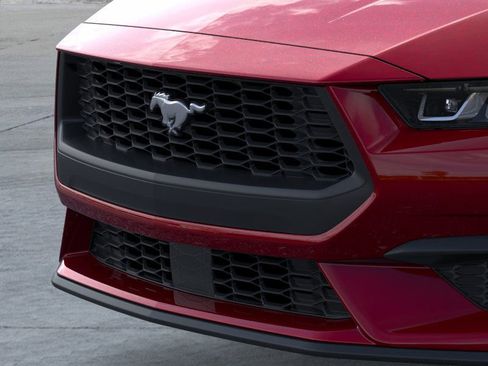 New 2025 Ford Mustang EcoBoost image 17