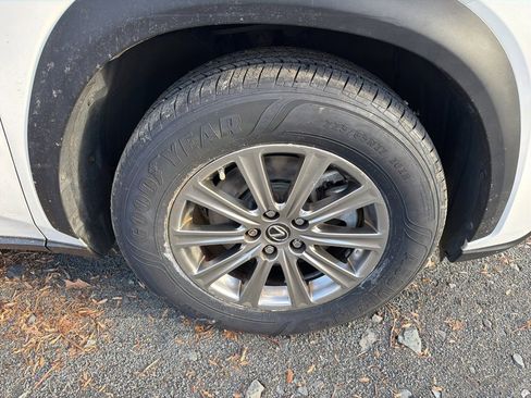 Used 2020 Lexus NX 300 AWD w/ Comfort Package image 8