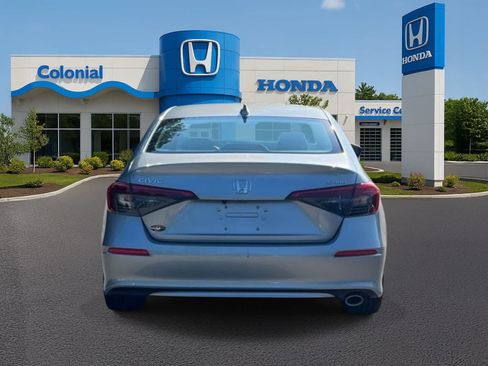Used 2024 Honda Civic Sport image 5