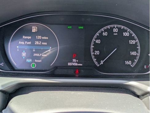 Used 2020 Honda Accord EX-L image 19
