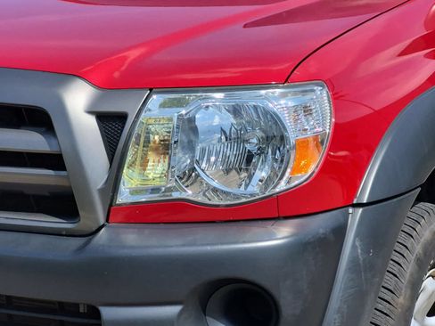 Used 2009 Toyota Tacoma 4x4 Access Cab V6 image 11