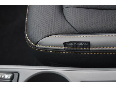 New 2026 Subaru Crosstrek 2.5i Wilderness AWD/4WD image 36