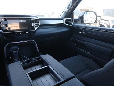 New 2026 Toyota Tundra SR5 image 24