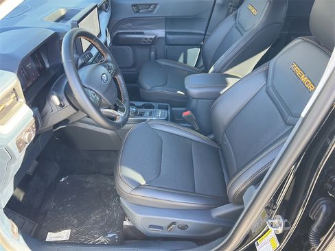 New 2026 Ford Maverick Tremor image 19