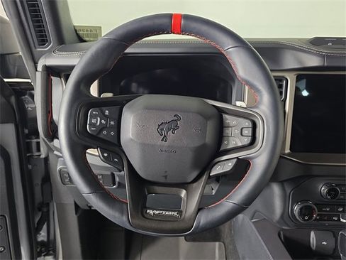 Certified 2024 Ford Bronco Raptor image 12