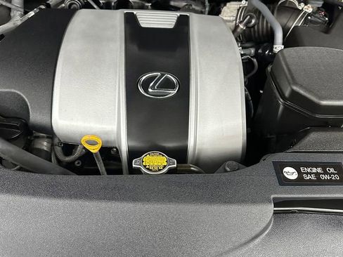 Used 2016 Lexus RX 350 AWD w/ Luxury Package image 7