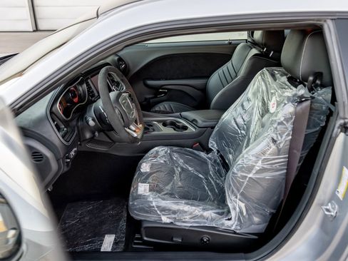 Used 2023 Dodge Challenger SRT Hellcat Redeye image 11