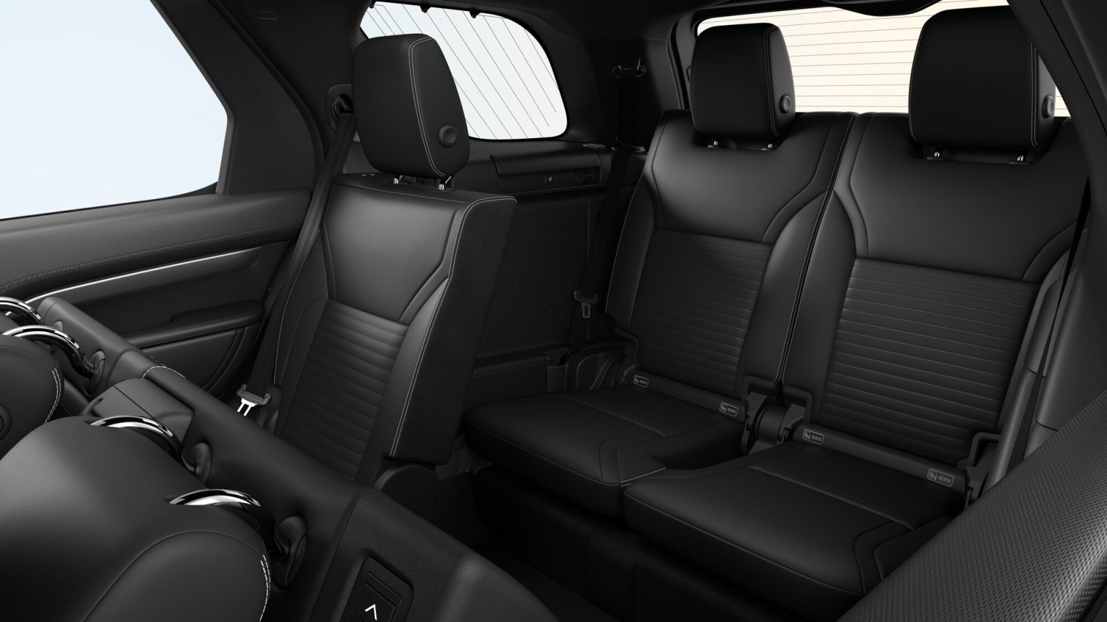 New 2026 Land Rover Discovery Dynamic SE AWD/4WD image 6