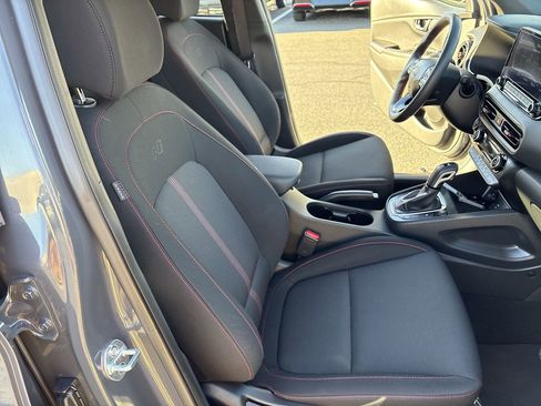 Certified 2023 Hyundai Kona N Line image 22