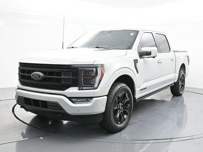 Used 2023 Ford F150 Platinum w/ Equipment Group 701A High