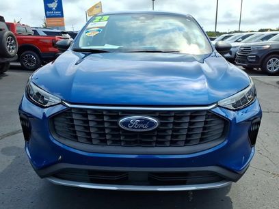 Certified 2023 Ford Escape Active