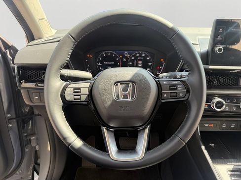 Used 2026 Honda CR-V EX-L image 12