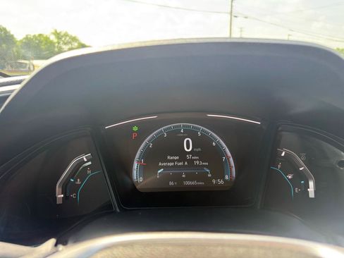 Used 2019 Honda Civic LX image 12