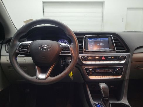 Used 2018 Hyundai Sonata SE image 22
