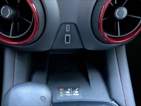 Used 2023 Chevrolet Blazer RS FWD image 25
