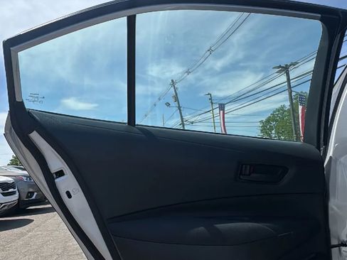 Used 2023 Toyota Corolla LE FWD image 14