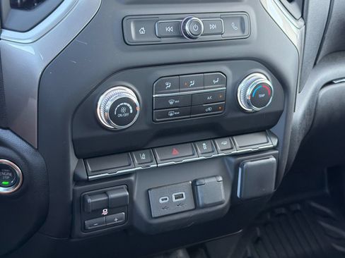 New 2026 GMC Sierra 3500 Pro w/ Convenience Package RWD image 17