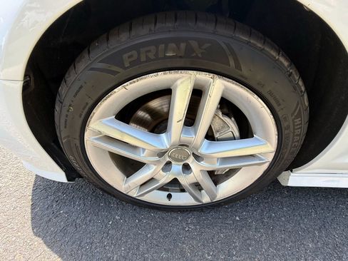 Used 2016 Audi A6 2.0T Premium Plus w/ Premium Plus Package image 36