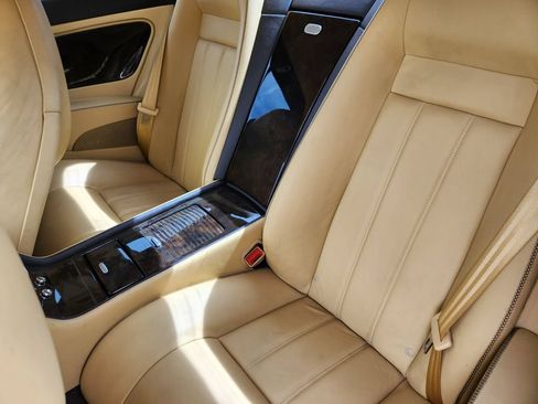 Used 2009 Bentley Continental GT w/ Convenience Specification Pkg AWD/4WD image 29
