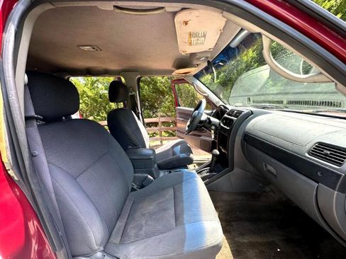 Used 2004 Nissan Frontier XE w/ (PWR) Pwr Pkg image 20