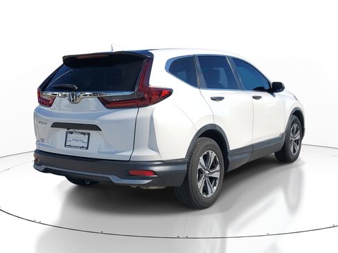 Used 2020 Honda CR-V LX image 2
