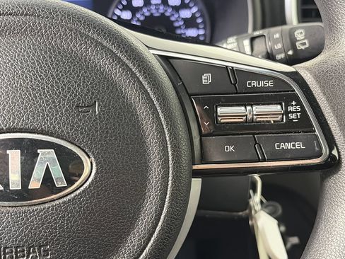 Used 2021 Kia Sportage LX AWD/4WD image 18