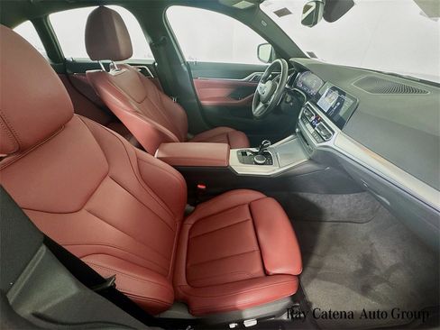 Certified 2023 BMW 430i Gran Coupe xDrive w/ M Sport Package image 29