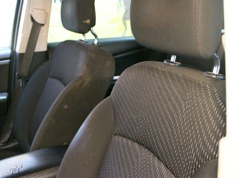 Used 2019 Dodge Journey SE w/ Premium Group FWD image 15