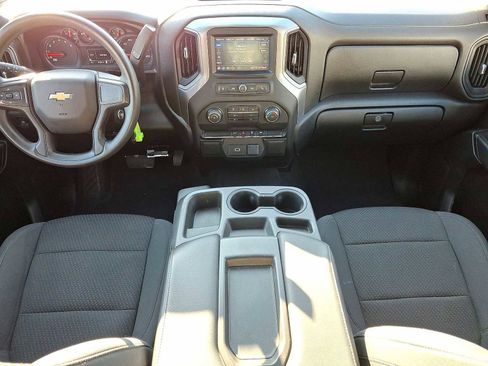 Certified 2020 Chevrolet Silverado 1500 Custom w/ Custom Value Package image 11