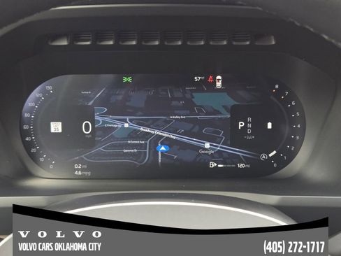 Certified 2026 Volvo XC90 B6 Plus w/ Protection Package Premier image 15