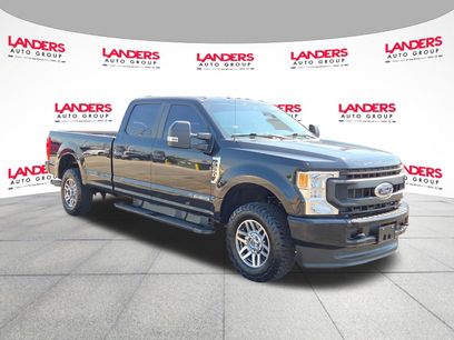 Used 2020 Ford F350 XL w/ Power Equipment Group