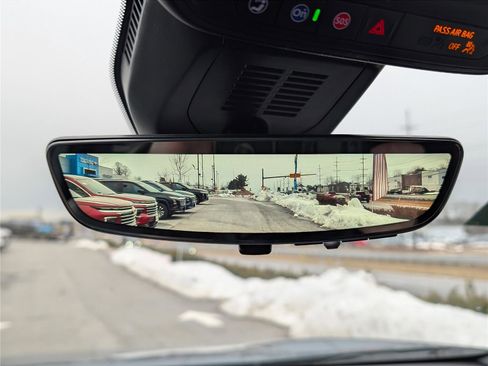 New 2026 Chevrolet Equinox LT w/ Safety and Technology Package image 23