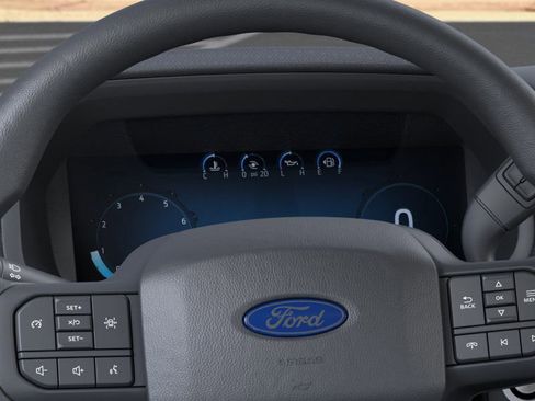 New 2025 Ford F150 STX w/ Equipment Group 200A image 13