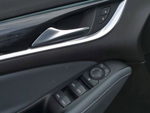 Certified 2023 Buick Enclave Essence w/ LPO, Floor Liner Package image 23