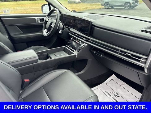 Used 2025 Hyundai Santa Fe SEL FWD image 28
