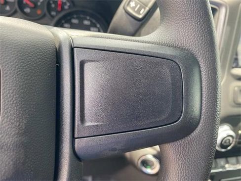 New 2025 GMC Sierra 2500 Pro w/ Convenience Package RWD image 19