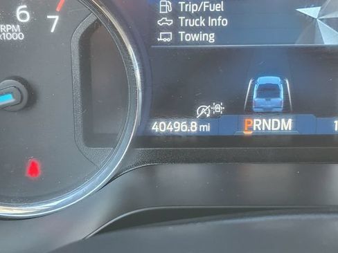 Certified 2023 Ford F150 XLT w/ Equipment Group 302A High AWD/4WD image 26