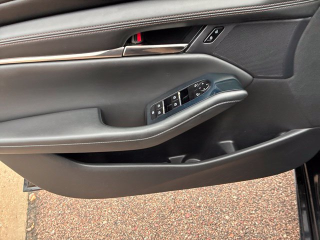 Used 2019 MAZDA MAZDA3 Sedan w/ Select Package FWD image 7