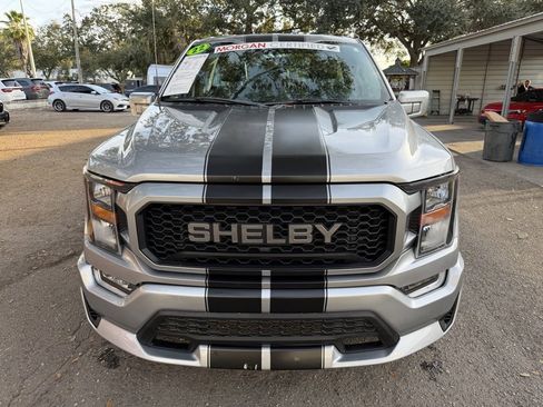 Used 2022 Ford F150 XL w/ Equipment Group 101A High image 8