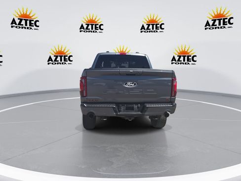 Used 2024 Ford F150 Tremor AWD/4WD image 7