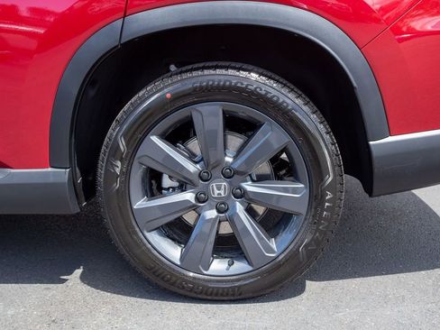 New 2026 Honda Pilot Sport image 10