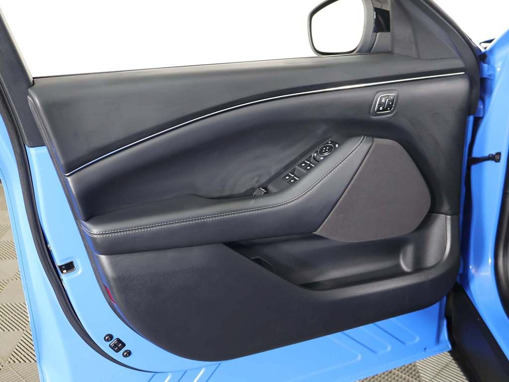Used 2023 Ford Mustang Mach-E California Route 1 AWD/4WD image 25
