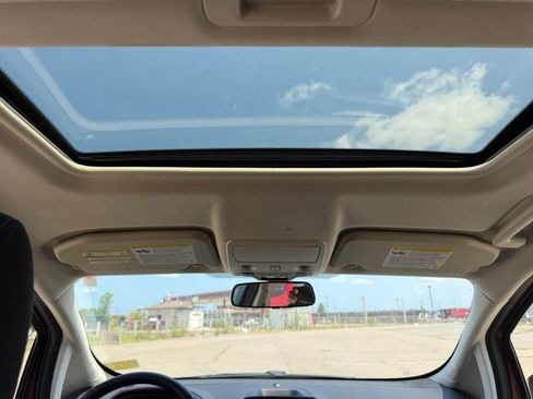 Used 2019 Ford EcoSport SE FWD image 8