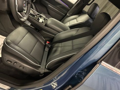 New 2026 Buick Enclave Preferred w/ Power Package image 10