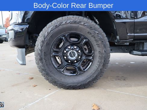 Certified 2024 Ford F250 XL w/ STX Appearance Package image 12