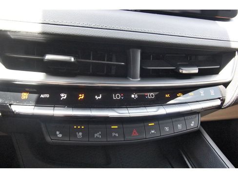 New 2026 Cadillac CT5 Premium Luxury w/ Technology Package RWD image 19