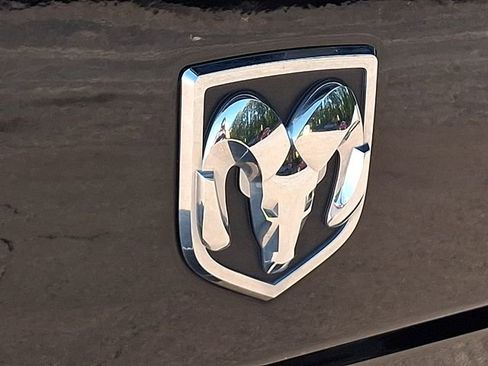 Used 2023 RAM 1500 Classic SLT w/ Trailer & Traction Group image 38